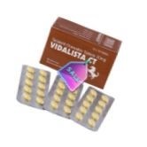 Cialis Soft Tabs