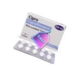 Cipro Generico