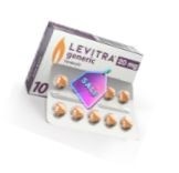 Levitra Generico