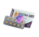 Levitra Soft Tabs