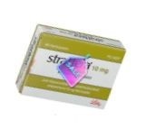 Strattera Generico