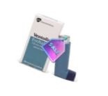 Inalatore Generico Ventolin