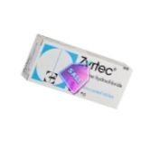 Zyrtec Generico